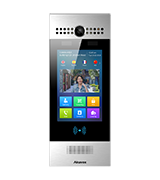 R29 product Akuvox cyprus best video door phones